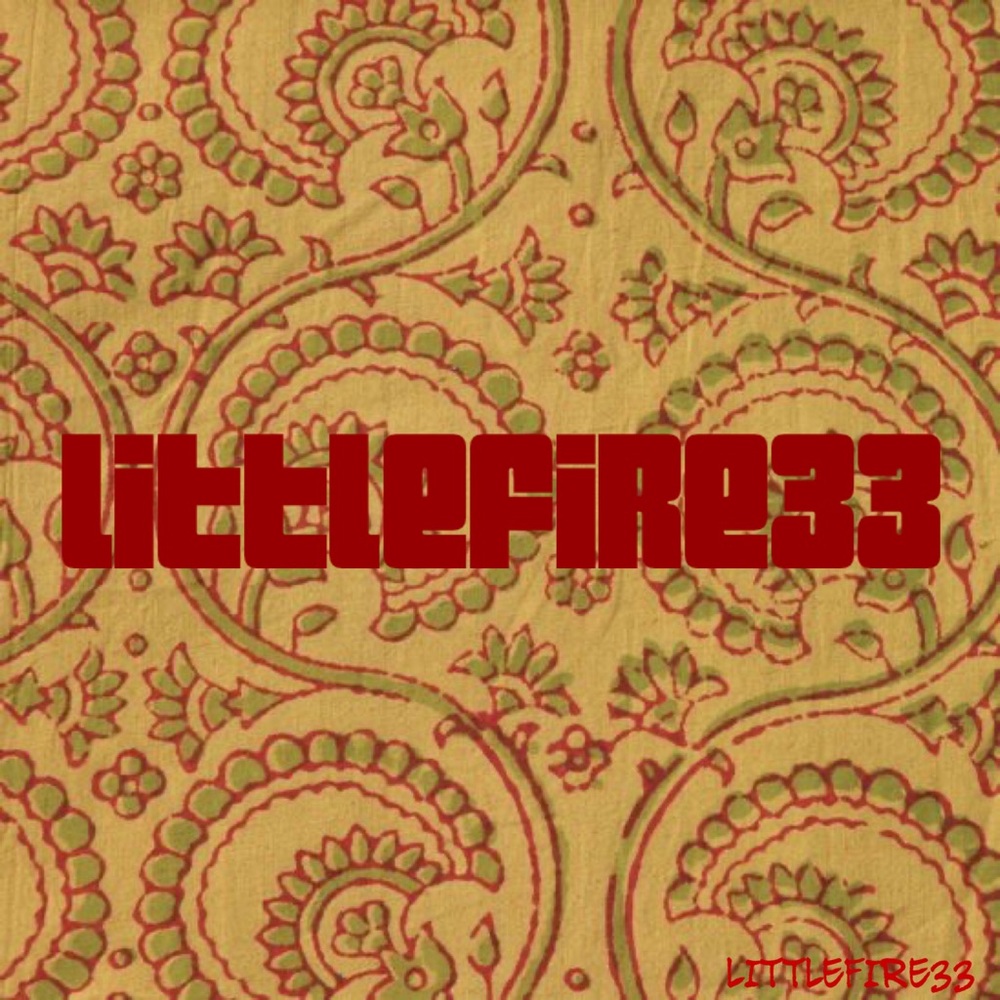 LITTLEFIRE33